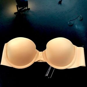 Victoria’s Secret 32B Multifunction Strapless Bra